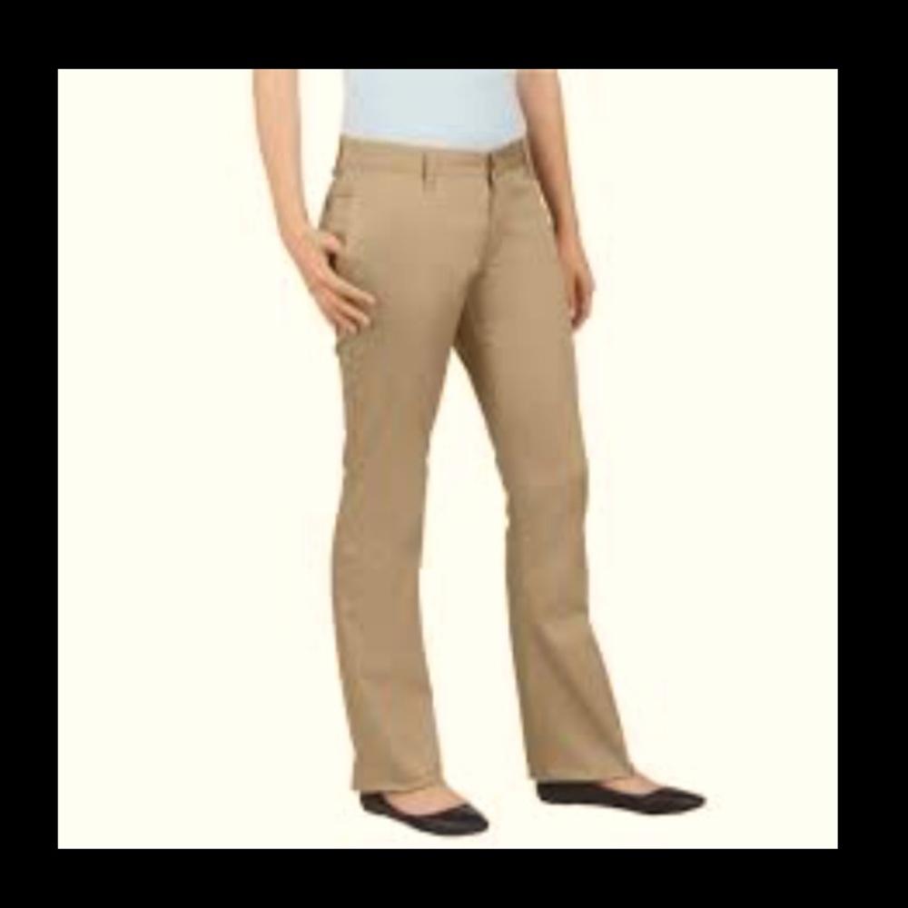 Brand new Charter Club petite Lexington Straight Pant